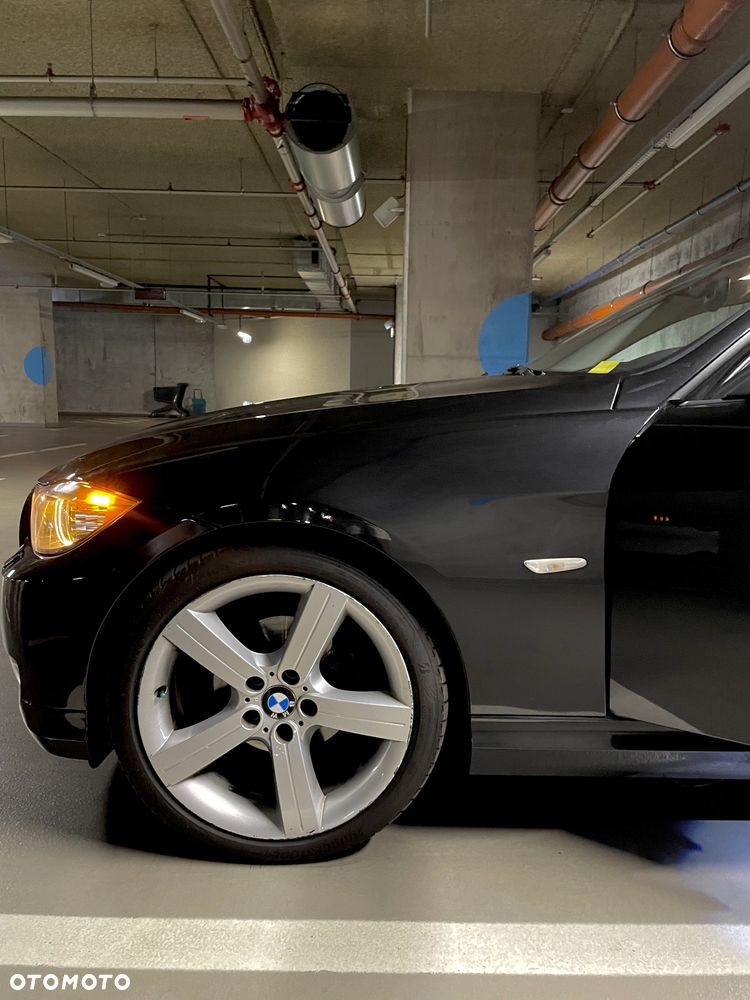BMW Seria 3 - 7