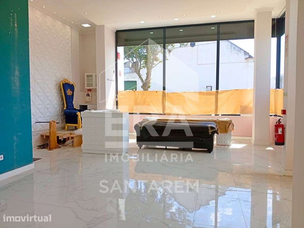 Loja centro Almeirim - Grande imagem: 5/12