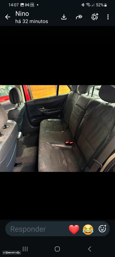 Renault Laguna 2.0 dCi Confort - 7