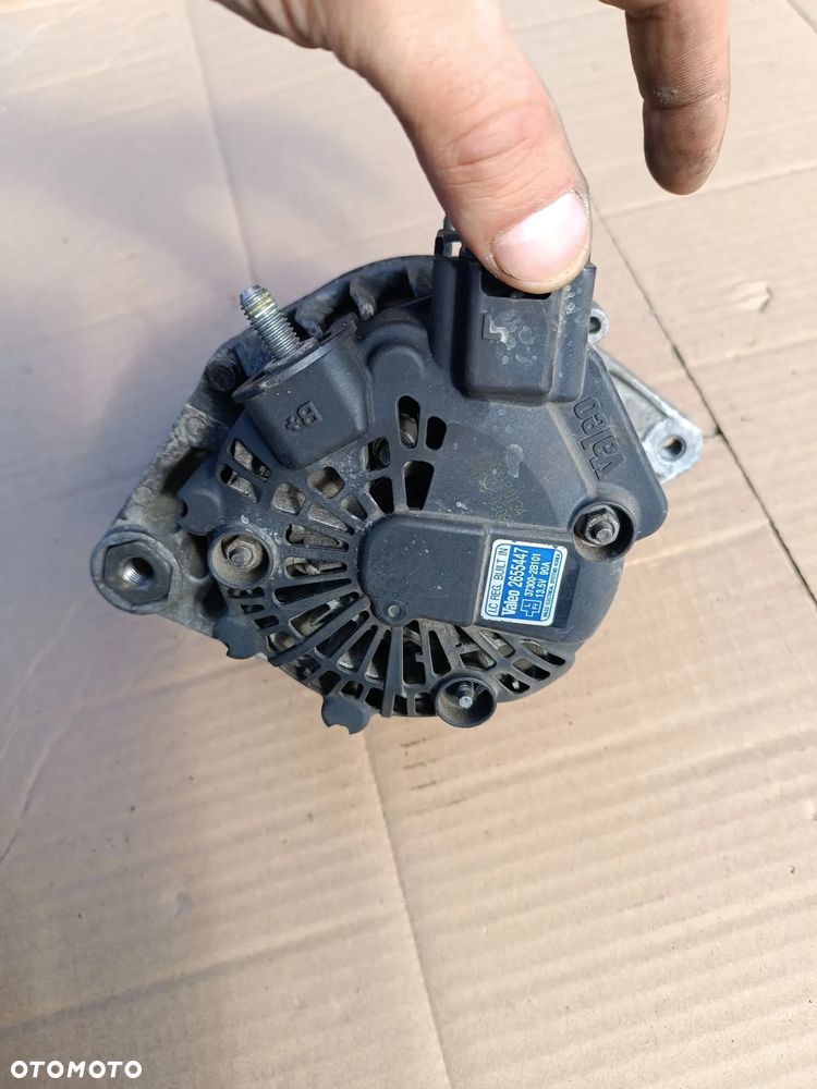 ALTERNATOR HYUNDAI I30 CW 07-12R 1.4BENZ 37300-2B101 2655447 90 A - 3