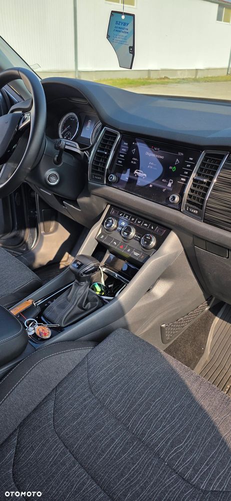 Skoda Kodiaq 2.0 TDI 4x4 Style DSG - 17