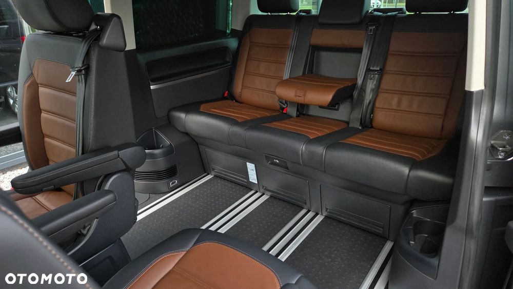 Volkswagen Multivan 2.0 TDI L1 Highline 4Motion DSG - 15