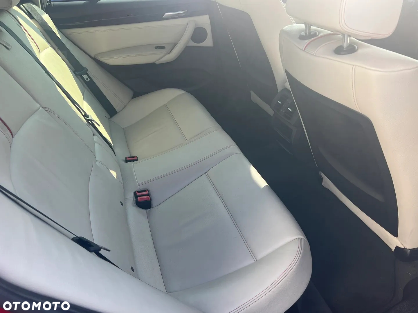 BMW X4 xDrive20d xLine - 16
