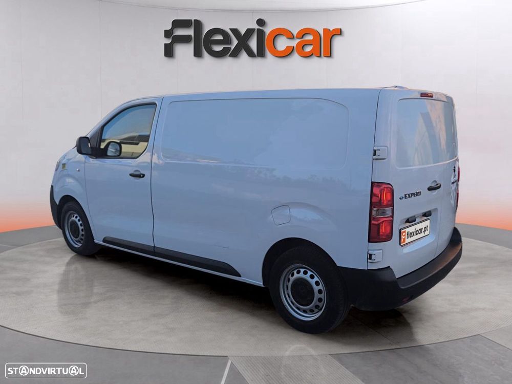 Peugeot Expert 75 kWh Standard - 5