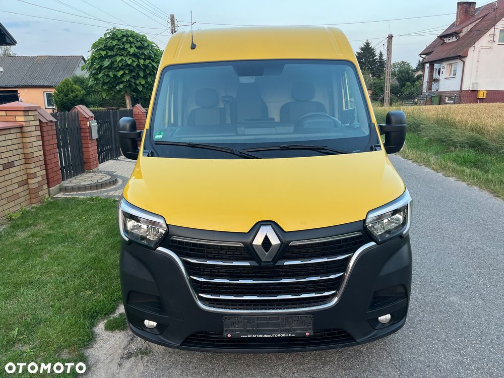 Renault Master - 18