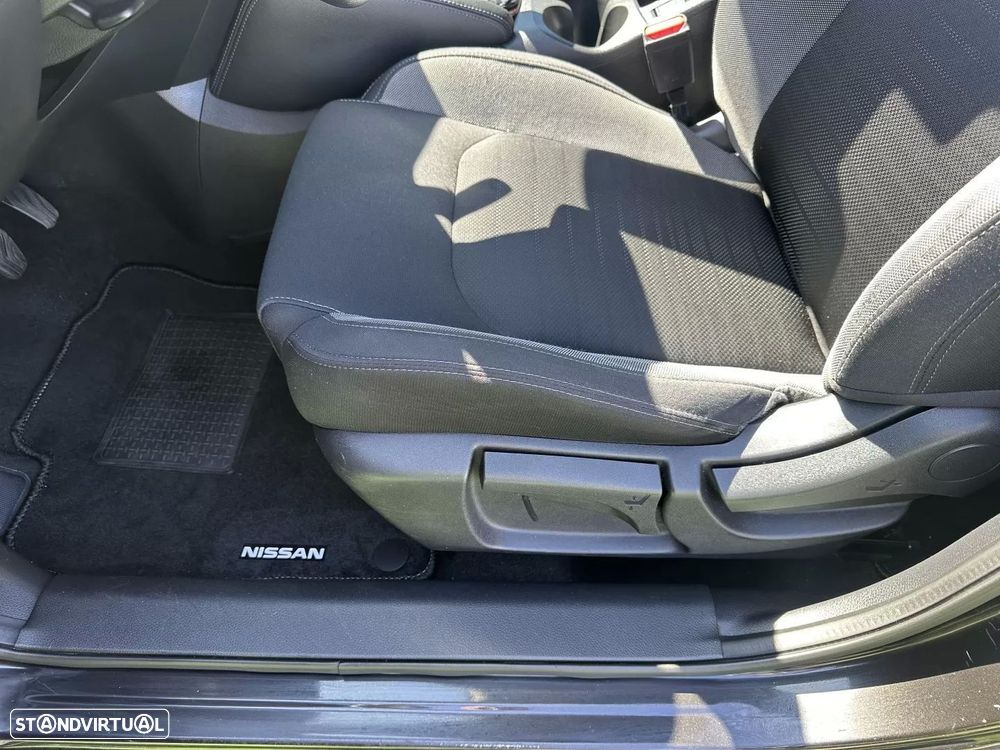 Nissan Qashqai 1.5 dCi N-Style - 31