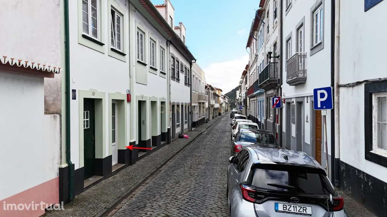 Espaço para arrendamento em Angra do Heroísmo - Ilha Terceira - Grande imagem: 2/14