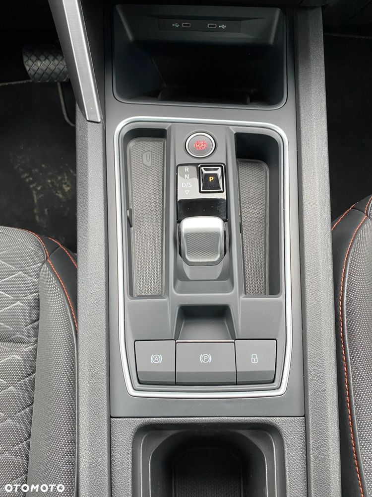 Seat Leon 1.4 e-Hybrid DSG FR - 36