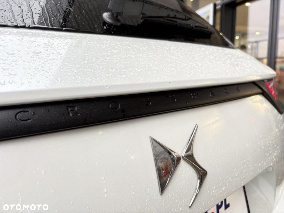 DS Automobiles DS 7 Crossback - 33