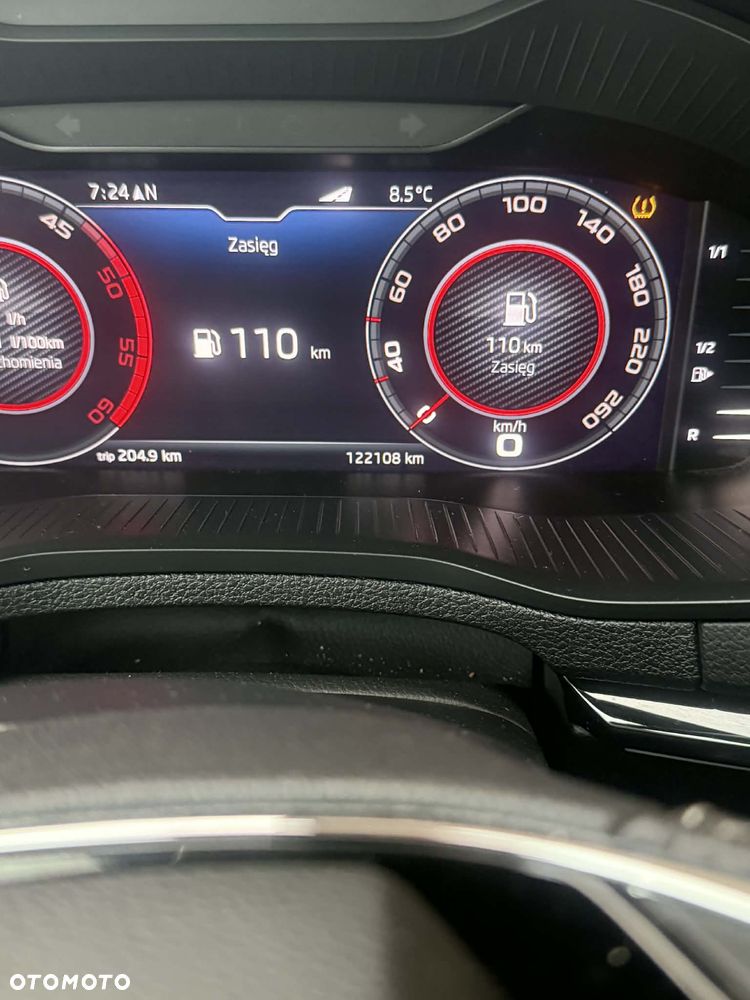 Skoda Karoq 2.0 TDI SCR 4x2 Sportline - 5