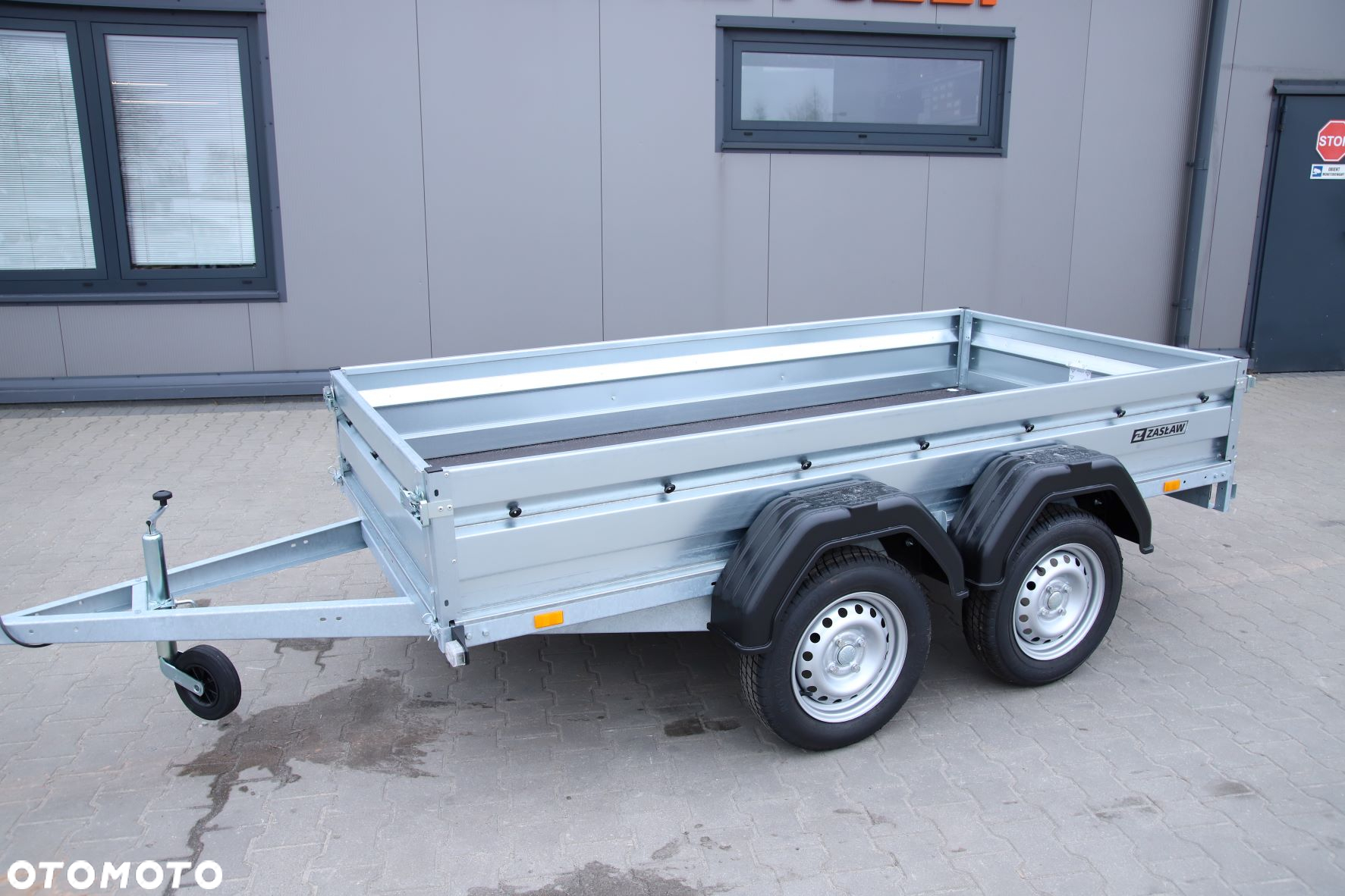 Zaslaw ZASŁAW 265T 265x132x35cm Dostawa Pod Dom!!! - 4