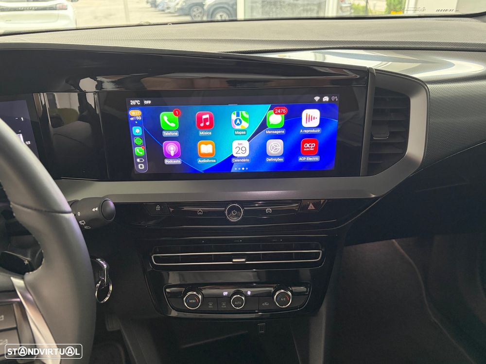 Opel Mokka - 15
