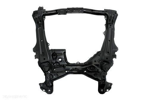 HONDA CR-V III 2.0 2.4 i-VTEC 2.2 i-DTEC CDTI 4WD 06- Sanki rama belka kołyska trawers przód - 2