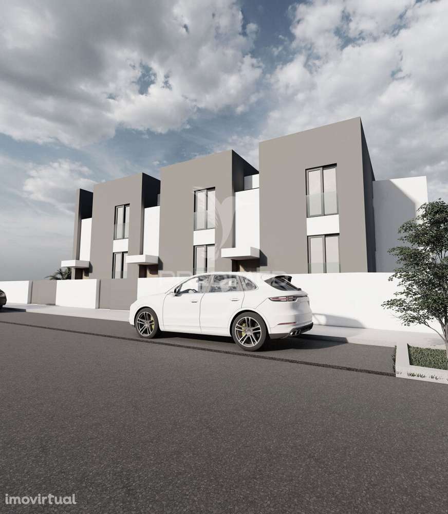 Moradia  T3  com piscina - Grande imagem: 3/12