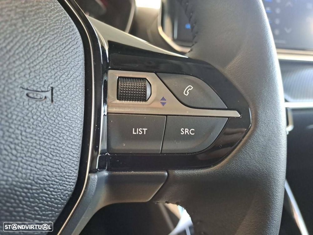 Peugeot 208 1.2 PureTech Style - 17