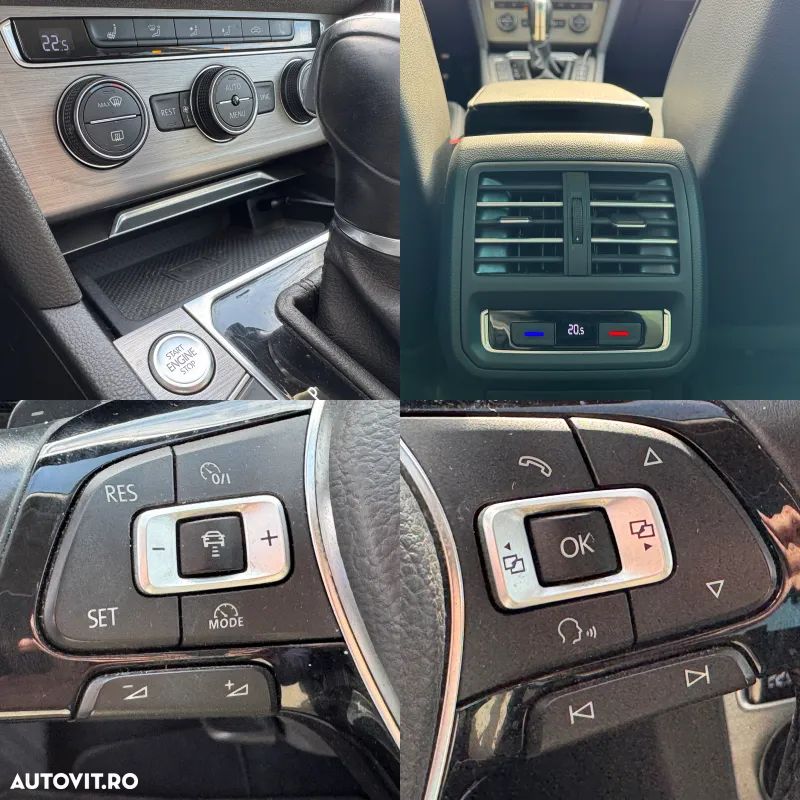 Volkswagen Passat - 18