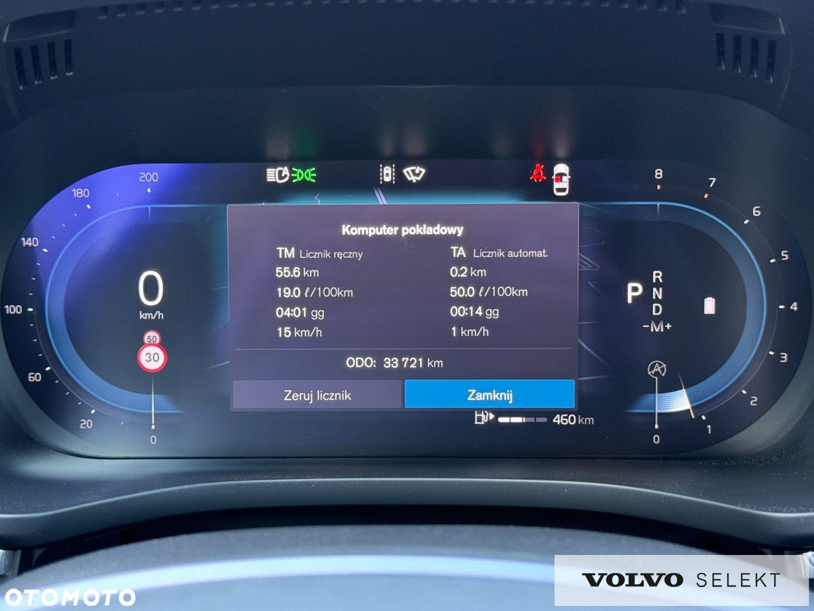 Volvo XC 60 - 21