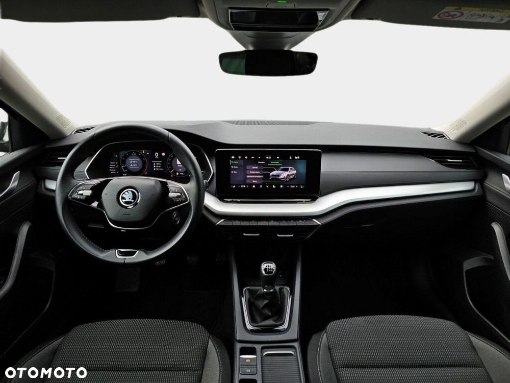 Skoda Octavia 1.5 TSI Selection - 12
