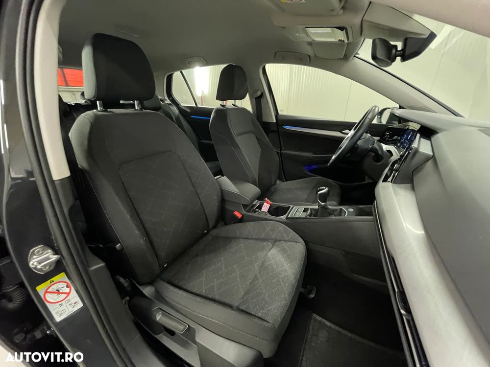 Volkswagen Golf 1.0 TSI Life - 12