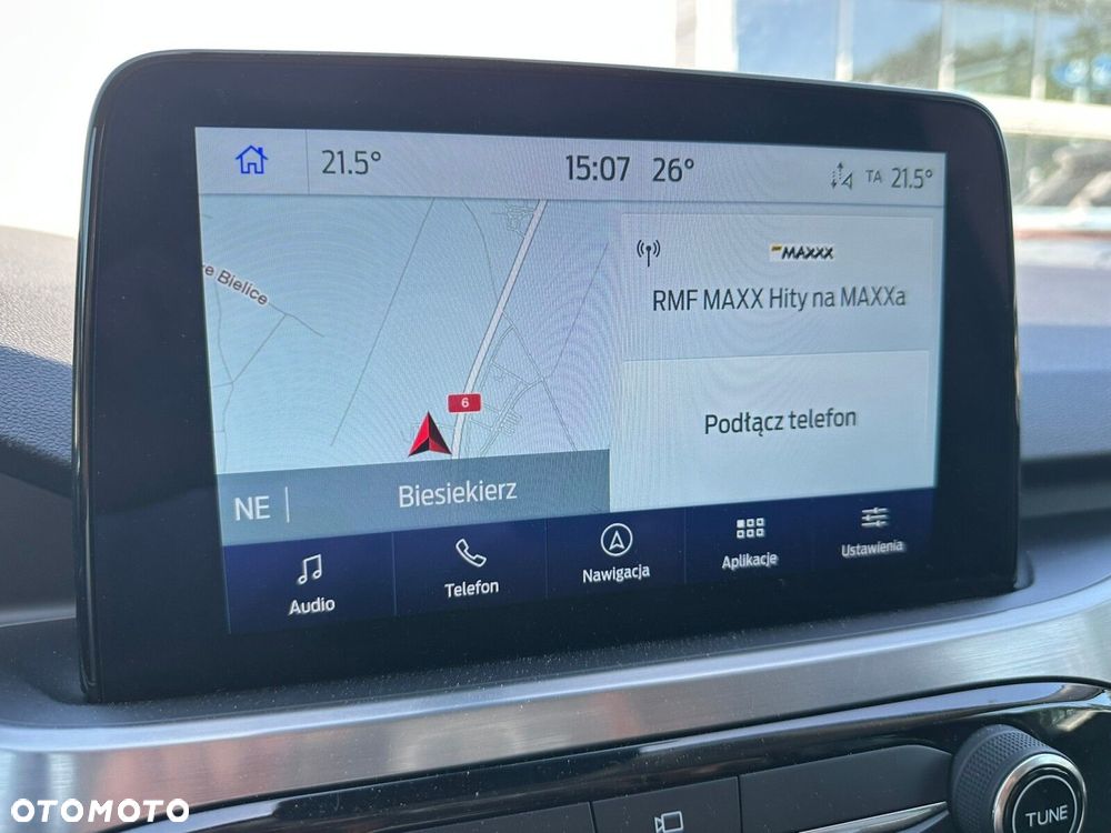 Ford Kuga - 19