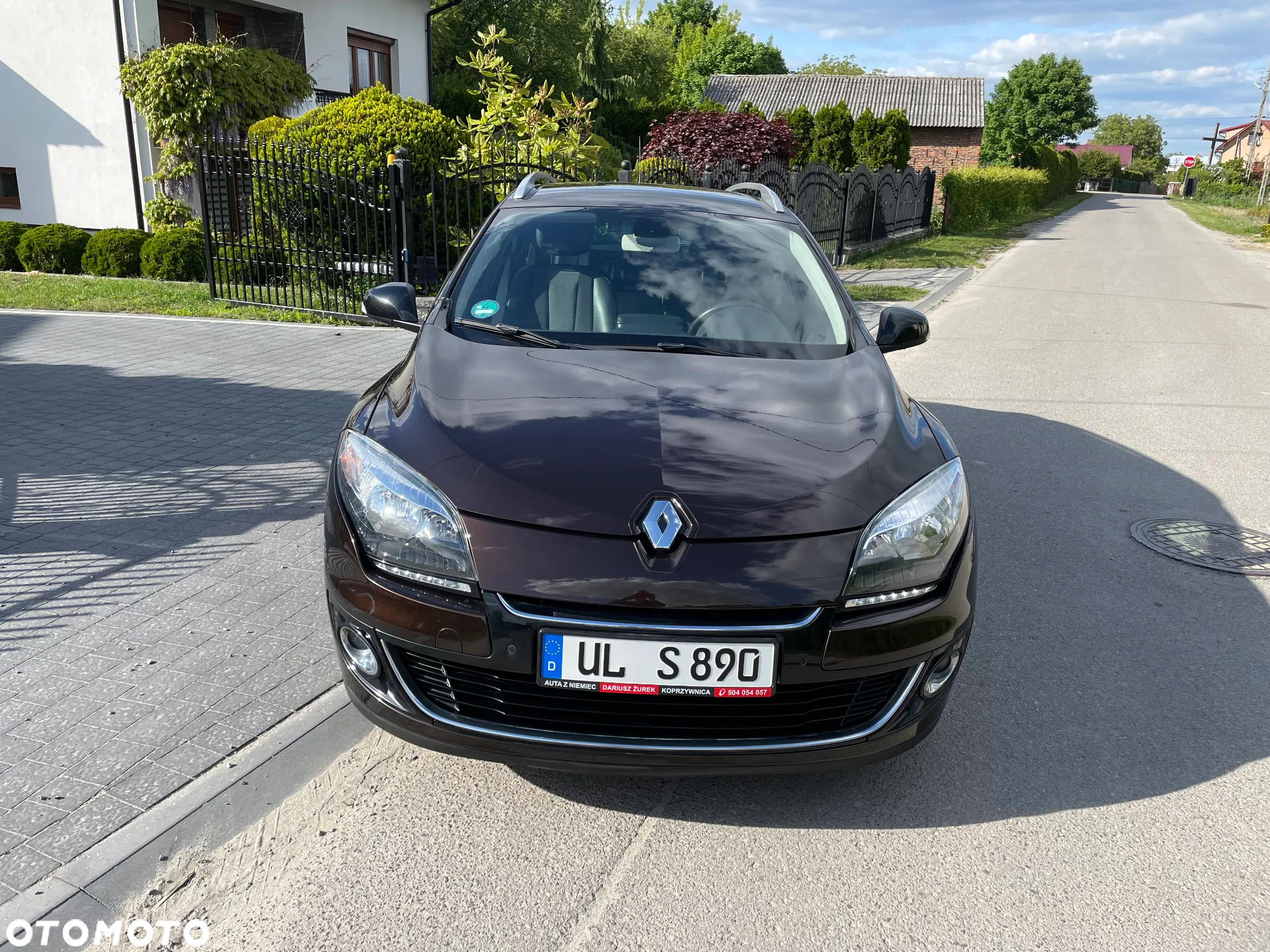 Renault Megane ENERGY TCe 115 Start & Stop Paris Business - 2