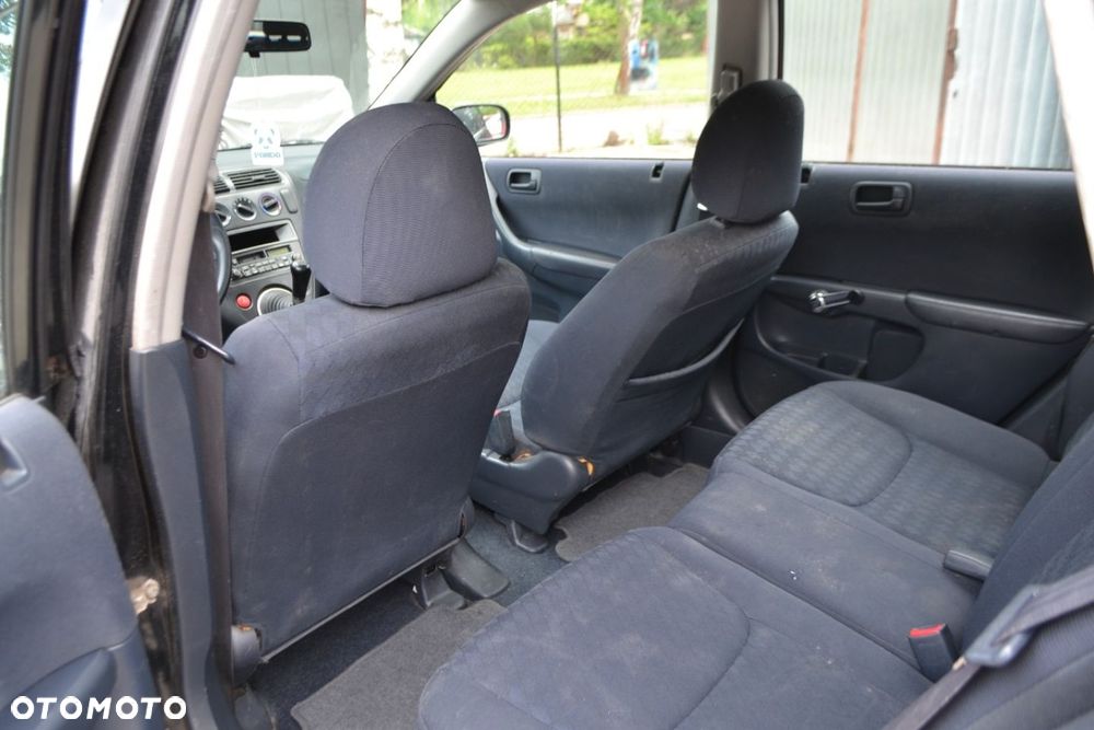 Honda Civic - 7