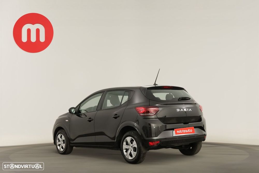 Dacia Sandero 1.0 TCe Expression - 3