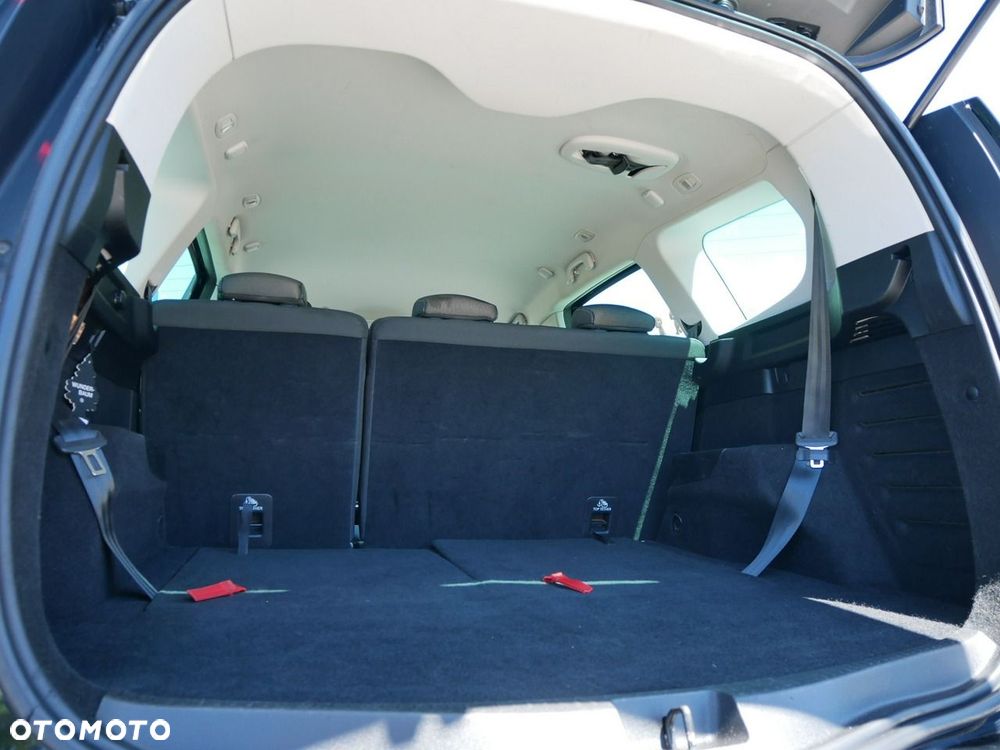 Renault Grand Scenic ENERGY dCi 110 Business - 13