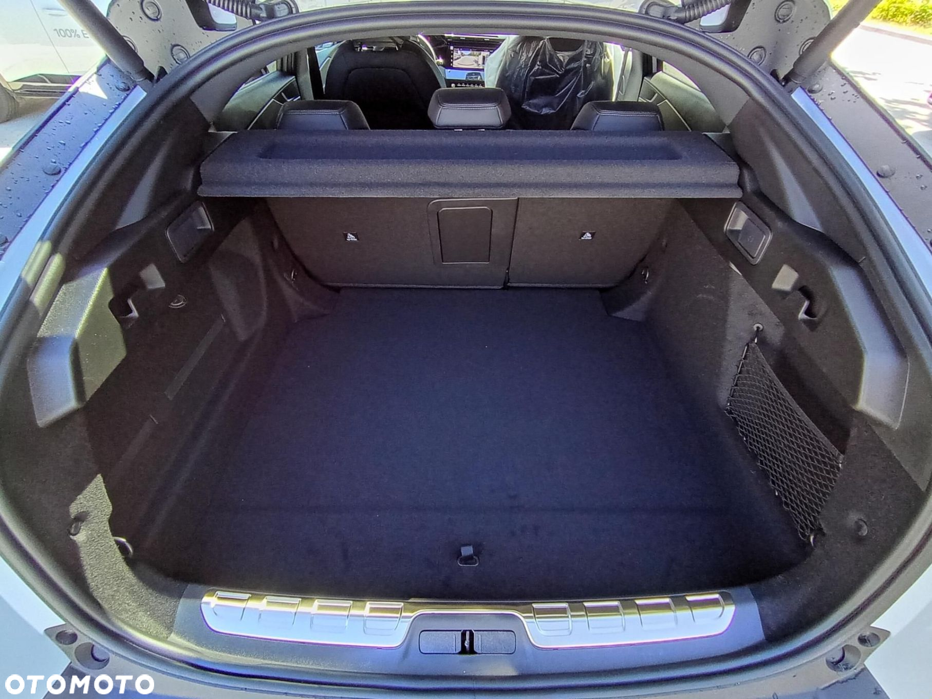Peugeot 408 - 22