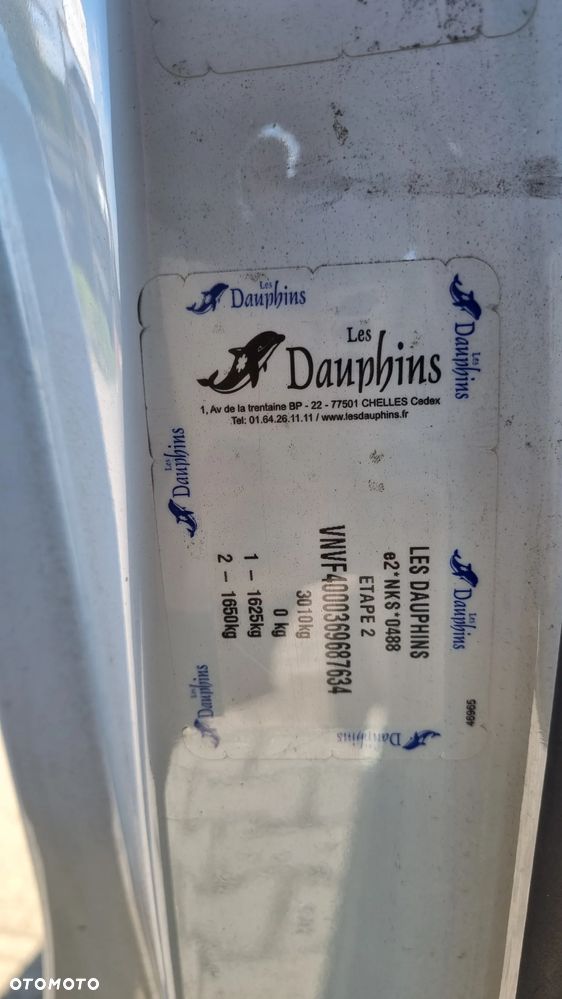 Nissan Primastar - 24