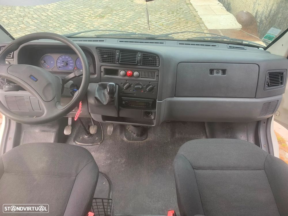 Fiat Ducato 230 - 5