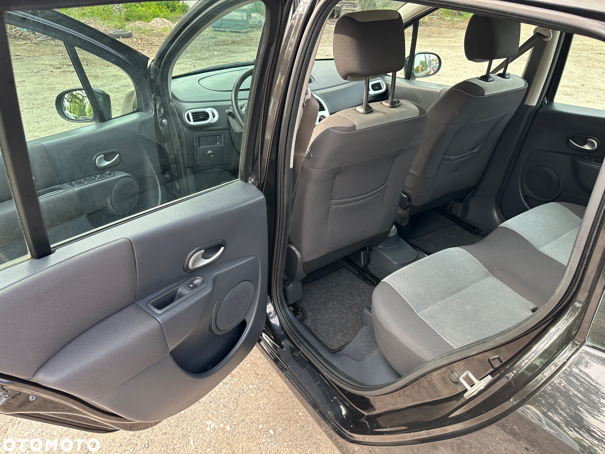 Renault Modus 1.2 16V Cite - 23