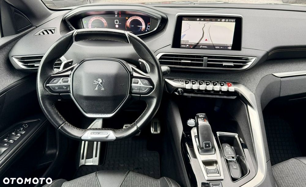 Peugeot 5008 PureTech 180 EAT8 Stop & Start Allure - 15
