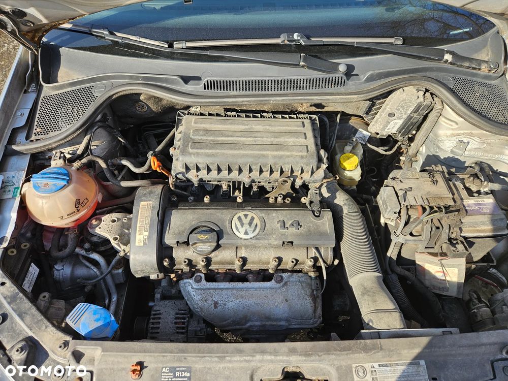 Volkswagen Polo 1.4 Team - 19