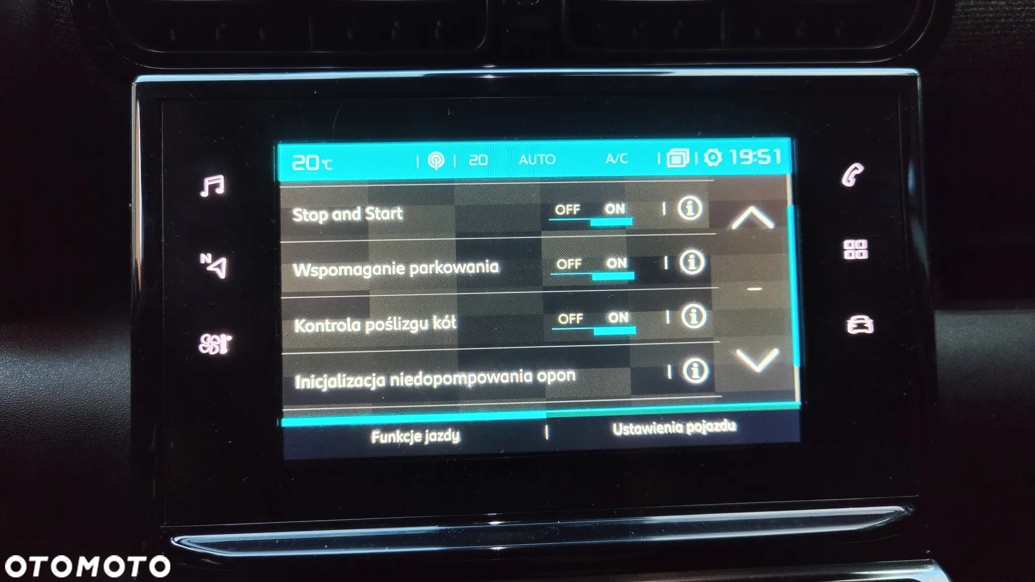 Citroën C3 Aircross 1.2 PureTech GPF Rip Curl S&S EAT6 - 12