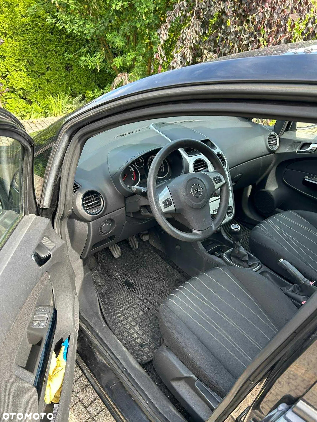 Opel Corsa - 5