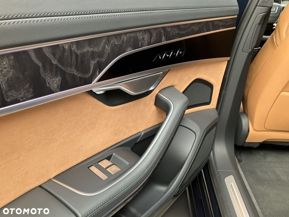 Audi A8 - 26
