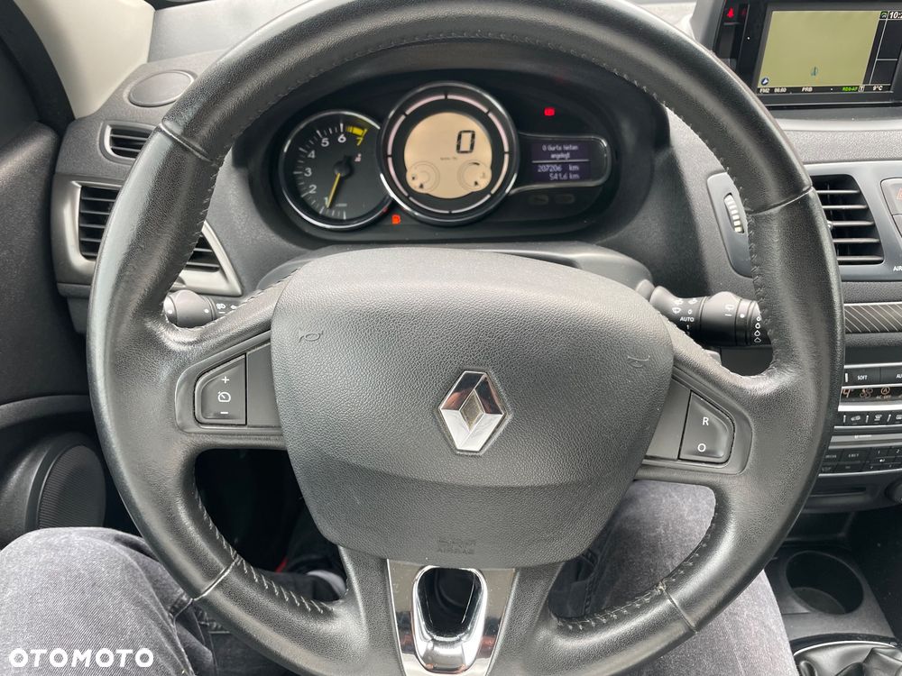 Renault Megane 1.6 SCe Life - 18