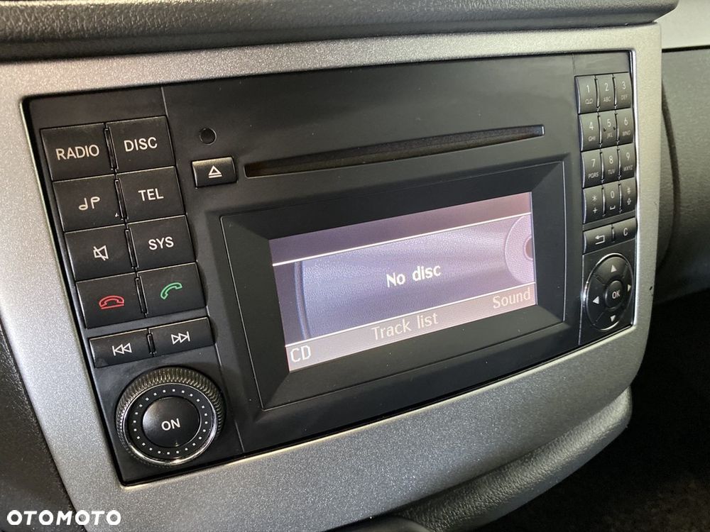 Mercedes-Benz Vito - 13