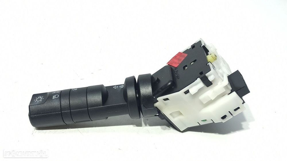 COMANDO DAS LUZES NISSAN PATHFINDER (R51) 2.5 DCI XE - 2