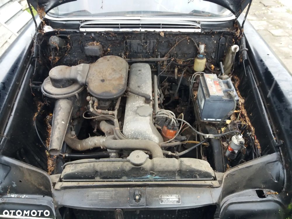 Mercedes-Benz Inny - 15