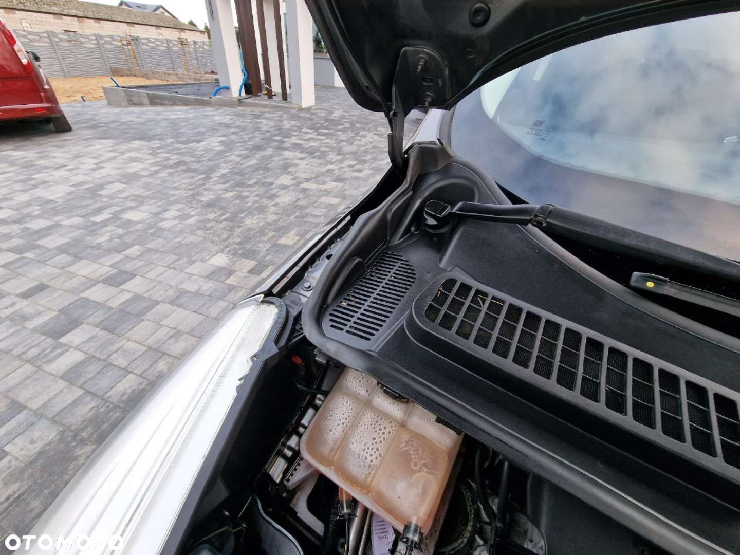 Ford Kuga - 34
