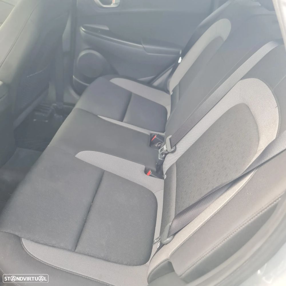 Hyundai Kauai 1.6 CRDi Premium - 7