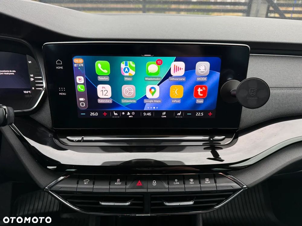 Skoda Octavia 2.0 TDI Style DSG - 19