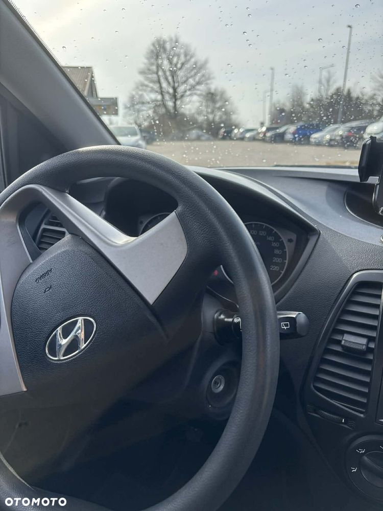 Hyundai i20 1.2 Comfort - 5