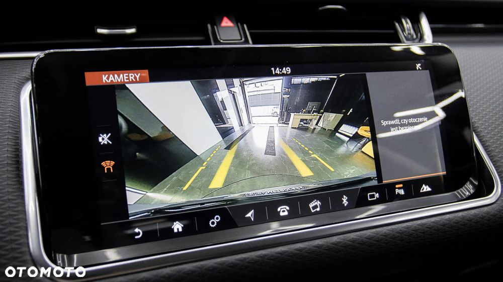 Land Rover Range Rover Evoque 2.0 P200 mHEV S - 27