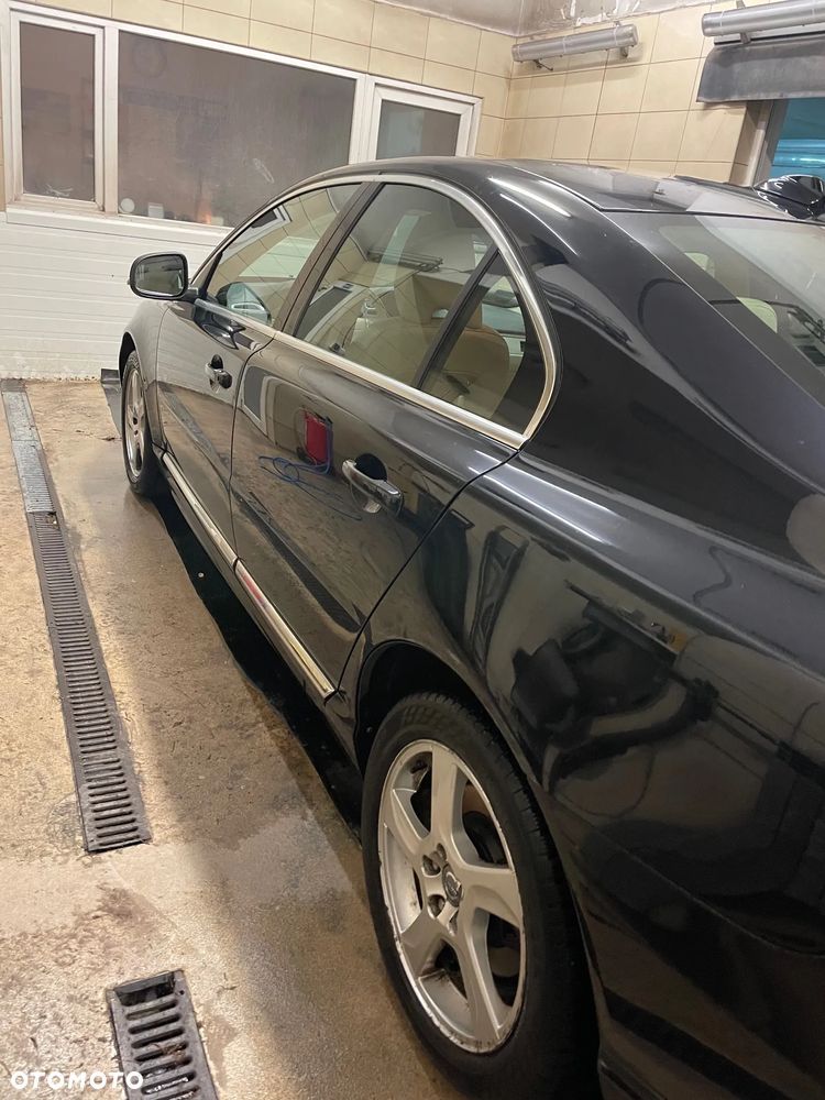 Volvo S80 D4 Drive-E Summum - 18
