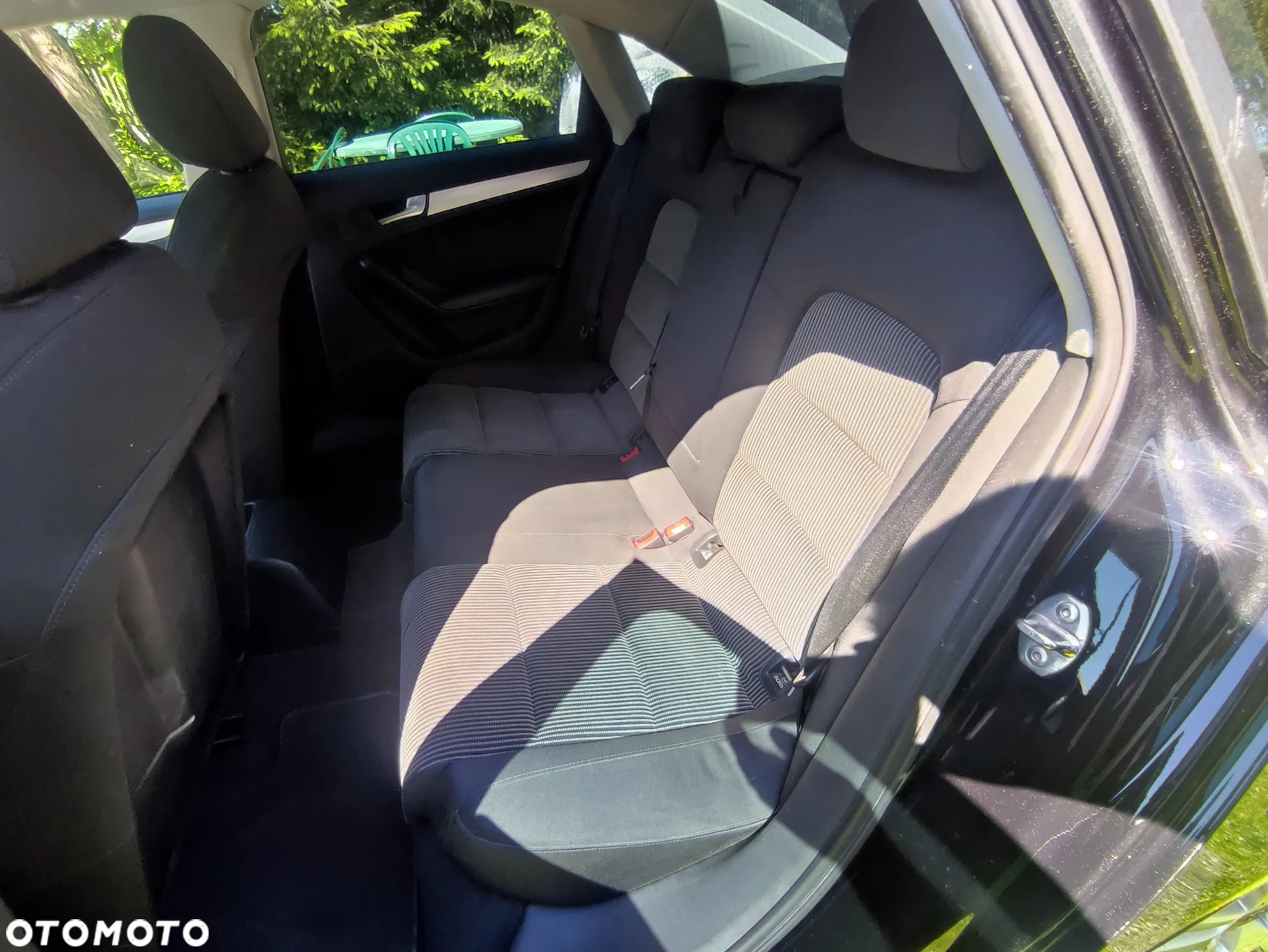 Audi A4 2.0 TDI - 14