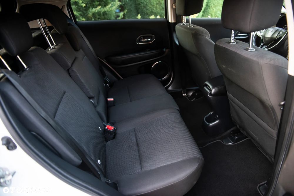 Honda HR-V 1.5 i-VTEC CVT Elegance - 35