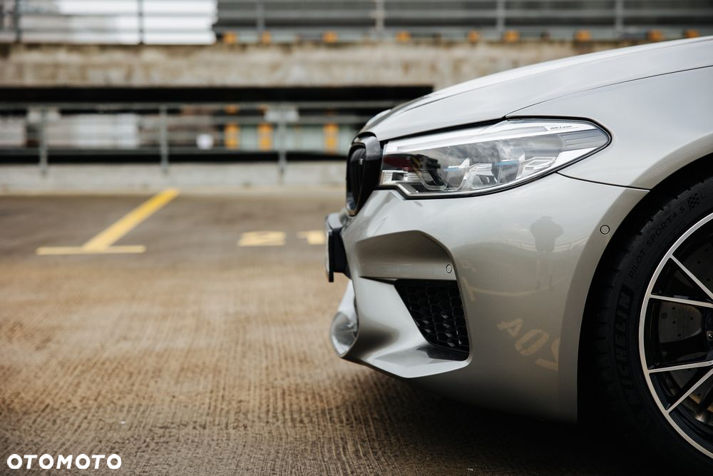 BMW M5 - 11